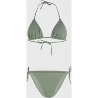 O'Neill Essentials Capri - Bondey Bikini SET lily pad (16017) 36