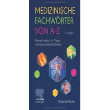 Elsevier Medizinische Fachwörter von A-Z
