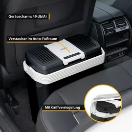 First Austria Elektrische Kühlbox 24 l