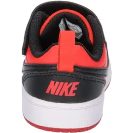 Nike Court Borough Low Recraft Kids University Red/Black/White 18,5