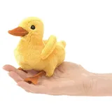 Folkmanis Fingerpuppe Entenküken (2764)