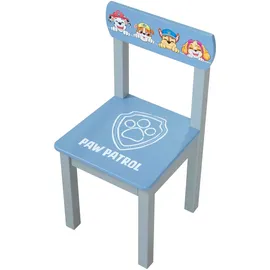 roba Kindersitzgruppe Paw Patrol - 2 Kinderstühlen