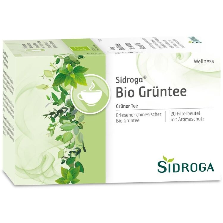sidroga wellness grntee