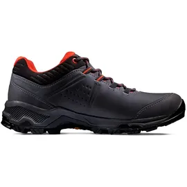 Mammut Mercury Iv Low Gore-tex® Wanderschuhe - Titanium / Hot Red - EU 44