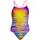 Funkita Darkinjung Sunset Badeanzug Mehrfarbig 176
