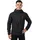 Black Diamond Fineline Stretch Shell Jacke - Black - L