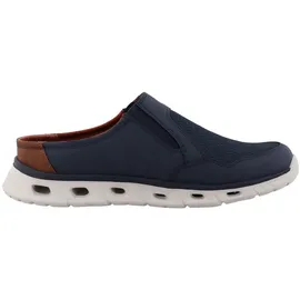 Tom Tailor Valter Herren Blau 42