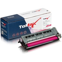 Tomax premium ersetzt Brother TN-326M Toner, magenta