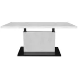 Mäusbacher Couchtisch LIFT, höhenverstellbar,