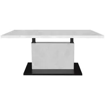 Mäusbacher Couchtisch LIFT, höhenverstellbar