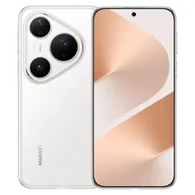 Huawei Pura 80 Pro 12 GB RAM 512 GB Weiß