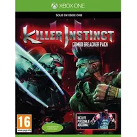 Killer Instinct - Combo Breaker Pack (Xbox One)