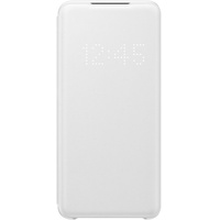 Samsung LED View Cover EF-NG980 für Galaxy S20 white
