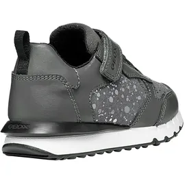 GEOX Fitnessschuhe Grau 25