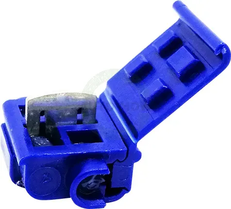 Automower Pro-Guide Kabelverbinder für Begrenzungsdraht - 4er-Pack