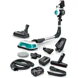 Bosch BSS712XHYG Stielsauger, Akkubetrieb, 18 Volt