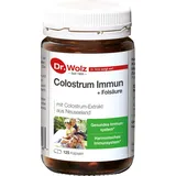 Dr. Wolz Colostrum Immun 125 Kapseln 125 St.