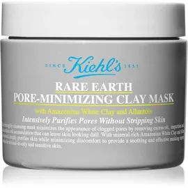 Kiehl's Rare Earth Gesichtsmaske 125 ml