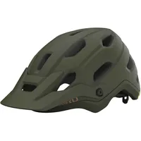 Giro Source MIPS 51-55 cm Matte Trail Green