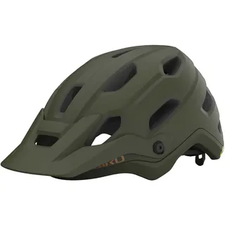 51-55 cm Matte Trail Green