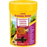 sera FD Artemia Shrimps Nature 0,007 kg 0,1 l