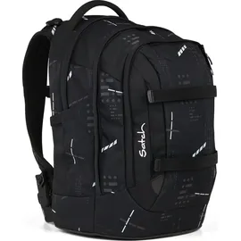 Satch Pack 2025 Ninja Matrix