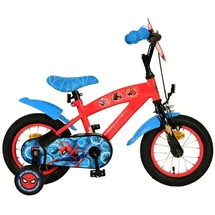Volare 12 Zoll RH 31 cm rot