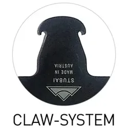 Click Fix 2.0 verstellbar | Mini 12mm | Gurtschnalle für Outdoor