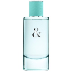 Tiffany & Co. Tiffany & Love For Her Eau de Parfum 90 ml Damen