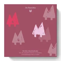 Dr. Hauschka Weihnachten Adventskalender 1 St Set