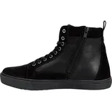 John Doe Neo Motorradschuhe Schwarz 46