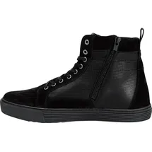 John Doe Neo Motorradschuhe Schwarz 46