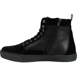 John Doe Neo Motorradschuhe Schwarz 46