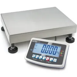 KERN Industrie-Plattformwaage IFB 60K10DM