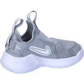 Nike Flex Runner 3 Sneaker Kinder 001 wolf grey/white 27.5