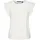 Vero Moda Vmtassa Sl Frill Noos Top Weiß M