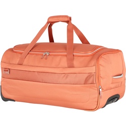 travelite  Miigo Rollenreisetasche 69 cm   2 Rollen 71 l - Orange