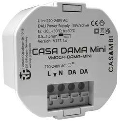 RP-TECHNIK Casambi Mini Modul YMOCA-DAMA-MINI