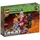 LEGO Minecraft Nether-Abenteuer (21139)