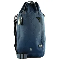 Pacsafe Travelsafe Umhängetasche Synthetik Storm
