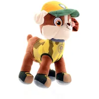 Play by Play Paw Patrol Plüschtier JUNGLE 28cm