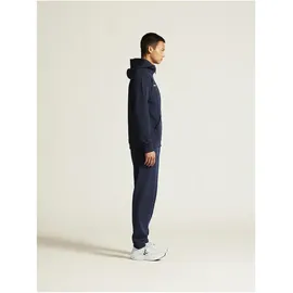 Craft Community 2.0 Logo Kapuzenjacke Herren 390000 - navy XS