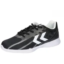 hummel Root Elite BLACK