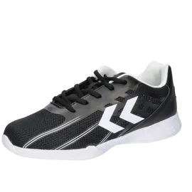 hummel Root Elite BLACK