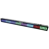 Beamz LCB803 LED Bar 80x 3-in-1 DMX IRC