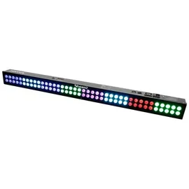 Beamz LCB803 LED Bar 80x 3-in-1 DMX IRC