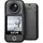 Sjcam C300 Pocket 4K WiFi Schwarz