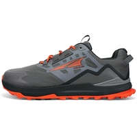 Altra Lone Peak Low 2 Herren, Gray/Orange, 43 - 43 EU