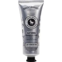 bell'anesse Handcreme mit Eselinnenmilch Bio 75 ml