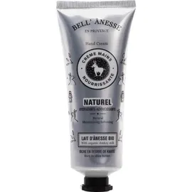 bell'anesse Handcreme mit Eselinnenmilch Bio 75 ml